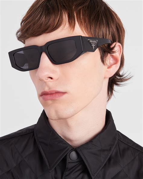 Shop Prada Sunglasses For Men Online in UAE 